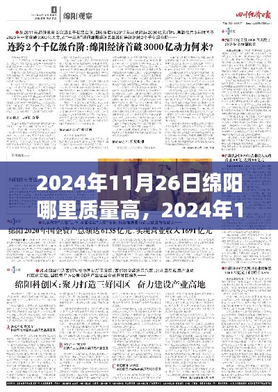 深度探寻，2024年11月26日绵阳质量高地，某某观点独家解析