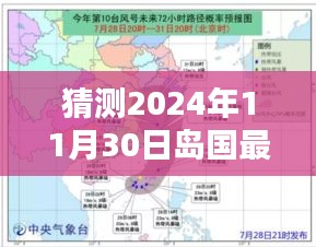 猜测2024年11月30日岛国最新官网，如何预测并访问岛国最新官网，2024年11月30日指南