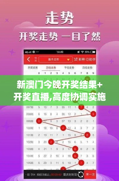 新澳门今晚开奖结果+开奖直播,高度协调实施_旗舰款TIH28.101