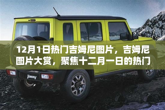 12月1日吉姆尼图片大赏，精选热门车型一览