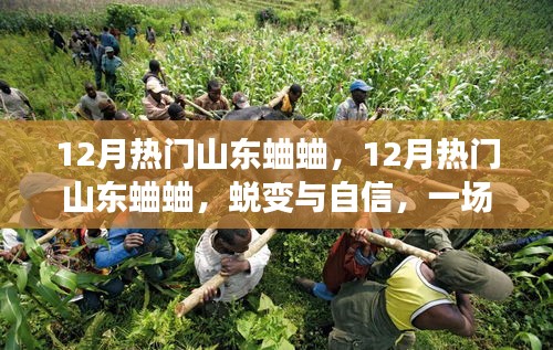 山东蛐蛐的蜕变之旅，励志斗秀展现自信风采