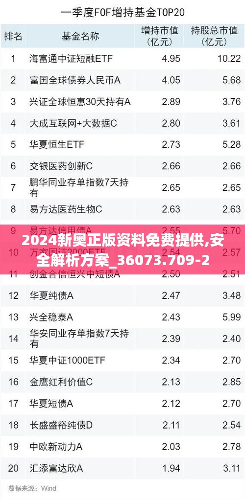 2024新奥正版资料免费提供,安全解析方案_36073.709-2