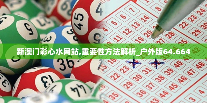 新澳门彩心水网站,重要性方法解析_户外版64.664