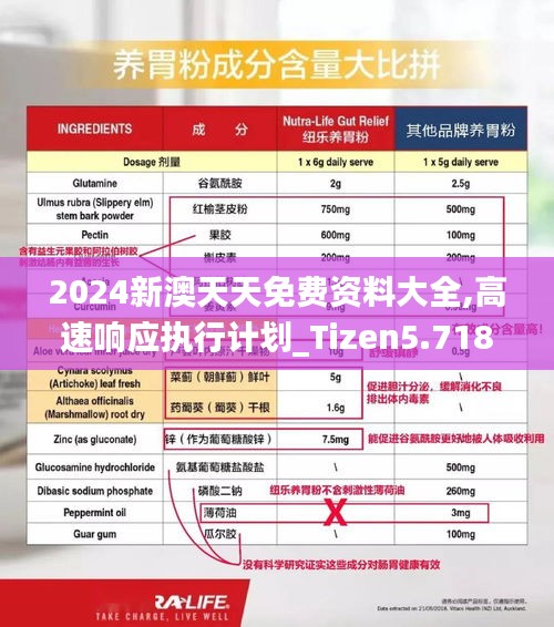 2024新澳天天免费资料大全,高速响应执行计划_Tizen5.718