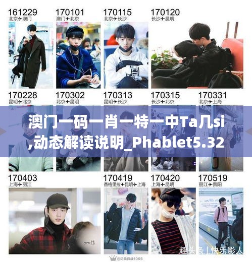 澳门一码一肖一特一中Ta几si,动态解读说明_Phablet5.320