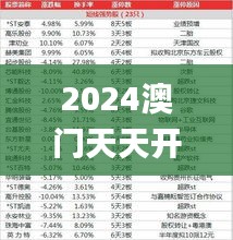 2024澳门天天开好彩大全杀码,实地验证数据计划_精装款7.934