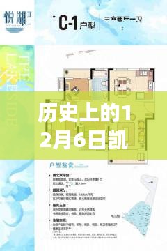 历史上的今天，凯德悦湖楼盘温馨故事，特别回顾12月6日热门消息