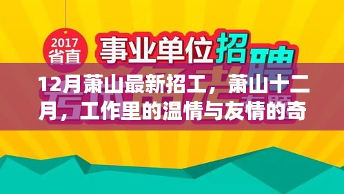 萧山十二月最新招工，工作温情与友情的交织之旅