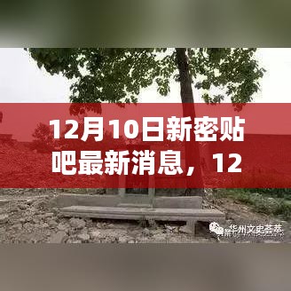 12月10日新密贴吧最新消息获取全攻略，教你成为消息达人