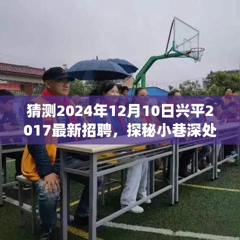 探秘兴平招聘背后的故事，小巷深处的独特小店与未来招聘展望（2024年）