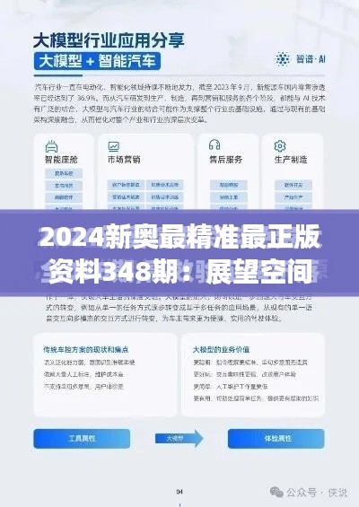 2024新奥最精准最正版资料348期：展望空间探索的新纪元