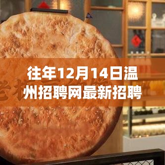 温州招聘网历年12月14日人才盛宴，深度解析最新招聘与机遇的碰撞时刻