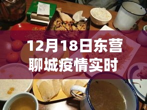 12月18日东营聊城疫情下的美食秘境实时探索，隐秘小巷中的美味奇遇