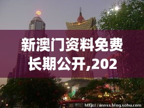 新澳门资料免费长期公开,2024 - 澳门赌场政策变化与旅游新貌