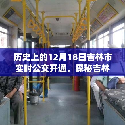 吉林公交历史探秘，实时公交开通背后的故事与巷弄美食奇遇记