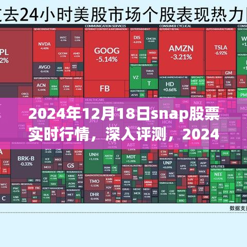 2024年12月18日SNAP股票实时行情深度解析与评测