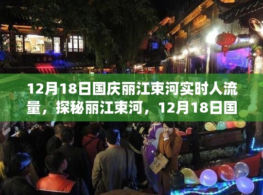 探秘丽江束河国庆日实时人流量，揭秘隐藏小巷的特色小店之旅（12月18日）