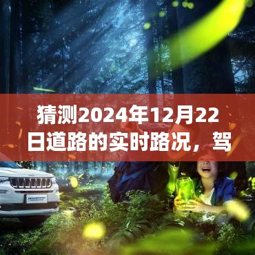 驾驭未来之路，2024年12月22日路况预测与成长展望的自信之路。