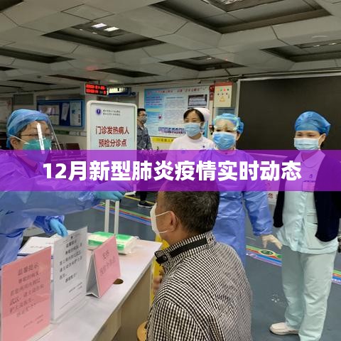 12月新型肺炎疫情最新动态