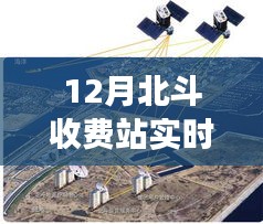 北斗收费站实时视频，交通繁忙节点监控技术展示