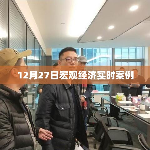 宏观经济实时案例解析，聚焦市场动态