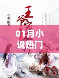 热门王爷小说，一月追更盘点