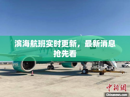 滨海航班实时更新，最新消息抢先看
