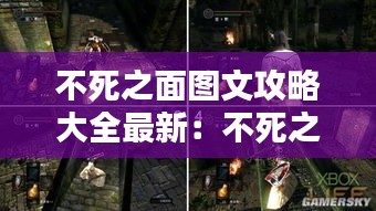 不死之面图文攻略大全最新：不死之身百科 