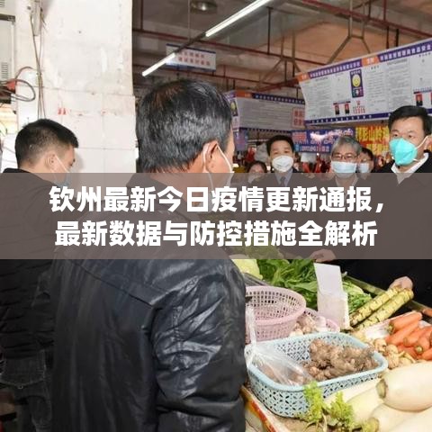 钦州最新今日疫情更新通报，最新数据与防控措施全解析