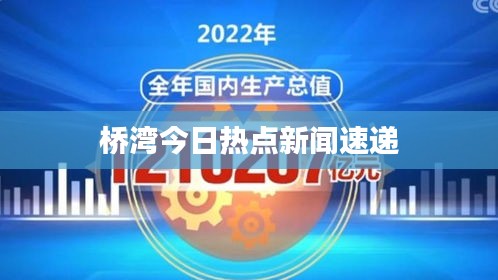 桥湾今日热点新闻速递