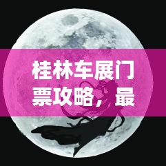 桂林车展门票攻略，最新指南，轻松掌握入场信息！