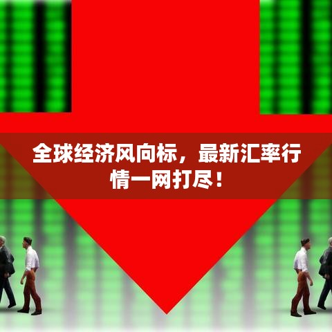 全球经济风向标，最新汇率行情一网打尽！