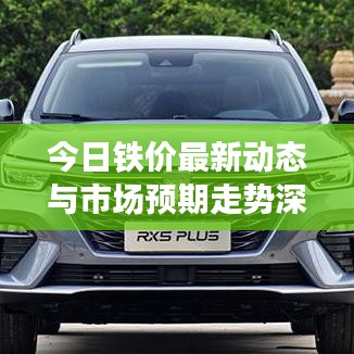 今日铁价最新动态与市场预期走势深度解析