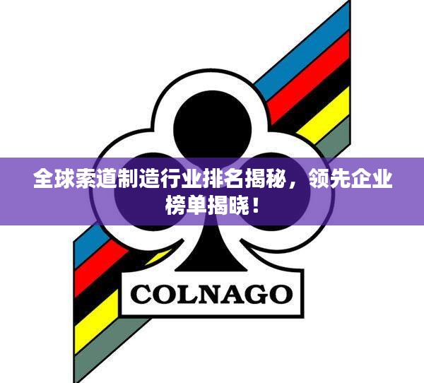 全球索道制造行业排名揭秘，领先企业榜单揭晓！