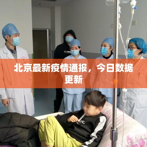 北京最新疫情通报，今日数据更新