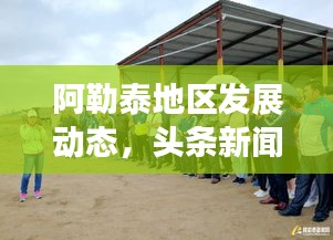 阿勒泰地区发展动态，头条新闻深度聚焦